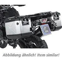 Hepco & becker Taskeholder Cutout CRF1000 AFRICA TWIN 16-17