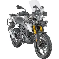 Givi Monokey/retro Fit Bmw G 310 Gs Montering Af Sidetasker