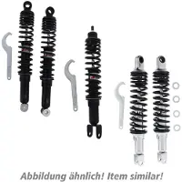 YSS Suspension Piaggio Vespa Gts/super 125/300 Forreste Støddæmper