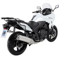 Hepco&Becker Lock-it Honda Cbf1000f Montering Af Sidetasker