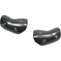 Akrapovic Carbon Z1000/sx P-hsk10r5 Varmeskjold