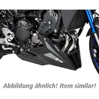 Bodystyle Bugspoiler, Sort CB 650 R ÅRG. 19-