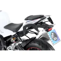 Hepco & becker Bow holder til sadeltasken BMW S 1000 RR 16-