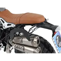 Hepco&Becker C-bow Bmw R Nine T Scrambler 16 6306502 00 01 Montering Af Sidetasker