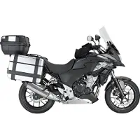 Givi Sidetaskeholder Pl HONDA CB 500 X 13-