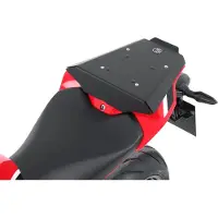 Hepco&Becker Sportrack Honda Cbr 1000 Rr Fireblade Sp/sp-2 Desde 2017 Top Case Bagmontering