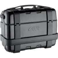 Givi Trekker TREKKER 33L, SORT