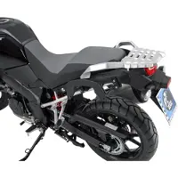 Hepco & becker C-bow Suzuki V-strom 1000 Abs 14-19 6303530 00 01 Montering Af Sidetasker