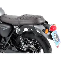 Hepco&Becker C-bow Triumph Bonneville T 100/2017 6307559 00 01 Sidetasker Beslag