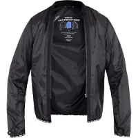 John Doe Windblock Aero Mesh Inderjakke