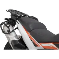SW-Motech Slc Ktm Højre Side Kuffertstativ