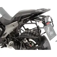 Hepco&Becker Bmw R 1300 Gs Permanent Montering Af Sidetasker