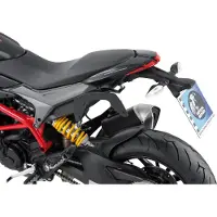 Hepco & becker Bow holder til sadeltasken HYPERMOTARD 821/SP 13-