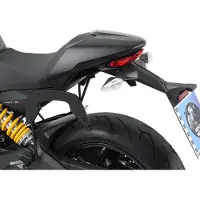 Hepco & becker Bow holder til sadeltasken DUCATI MONSTER 797 17-