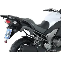 Hepco&Becker C-bow Kawasaki Versys 1000 2012-2014 Sidetasker Beslag