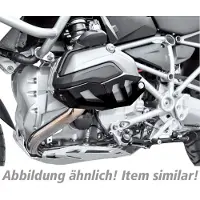 Zieger -Cylinderbeskytter DIV. BMW-MODELLER, SØLV