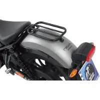 Hepco&Becker Solorack Honda Cmx 500 Rebel 17 613998 00 01 Bagagebærer