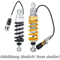 Öhlins S46dr1s Yamaha Tracer 900/gt/fj09 2018-2020 Bagstøddæmper