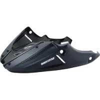 Bodystyle BUGSPOILER ** CB650 R 19- BLÅ