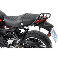 Hepco&Becker Bagagebærer Z900RS/CAFE 18- SORT brun