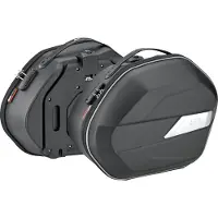 Givi Monokey WL900B Sidetasker 2x25 liter