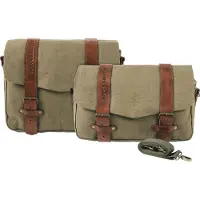 Hepco&Becker Legacy C-bow M/l 6451976 00 08ml Sidetasker
