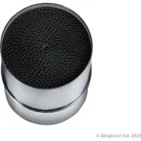 Akrapovic 300 Tricity 20 P-kat-063/2 Katalysator