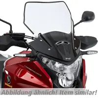 Ermax Vindskærme R850/1100GS -99L.TON,+5CM