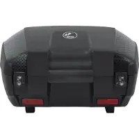 Hepco & becker TOPCASE JUNIOR 55 SORT 55L HEPCO+BECKER