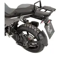 Hepco & becker Gp-Bagagebærer Alu-Rack BMW R1300GS SORT