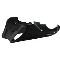 Bodystyle BUGSPOILER ** MT-09 2021 SORT