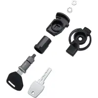 Givi Lås Til E450 Simply Ii Monolock Topboks