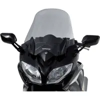 Ermax Vindskærme FJR 1300 13-, TON. +5CM