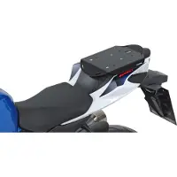 Hepco & becker Sportrack Suzuki Gsx-r 600/750 2011-2016 Top Case Bagmontering