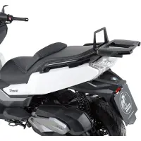 Hepco&Becker Alurack Bmw C 400 Gt 19 6526516 01 01 Bagagebærer