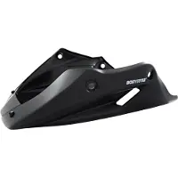 Bodystyle BUGSPOILER ** Z 650 17- MATSORT