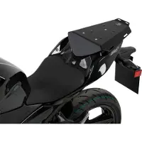 Hepco & becker Sportrack KAWASAKI Z 400 2019-