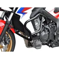 Zieger -Styrtbøjle CB650F 14-18/CB650R 19-