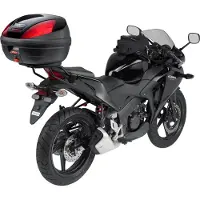 Givi Monolock Honda Cbr 125 R/cbr 250 R Top Case Bagmontering