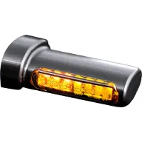 HeinzBikes Winglets Led-Blinklys BLINKLYS,BAG 93- SORT