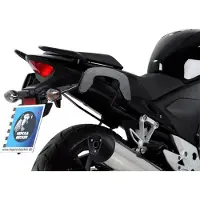 Hepco&Becker C-bow Honda Cb 500 F 13-15 630977 00 05 Montering Af Sidetasker