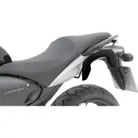 Hepco & becker Bow holder til sadeltasken CB 600 F HORN.07-10 SORT