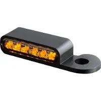 Heinz Bikes Led-Armaturblinklys SORT, TOURING-MODELLER