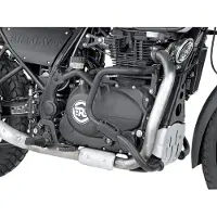 Givi Styrtbøjle Royal Enfield Himalayan 201 Sort