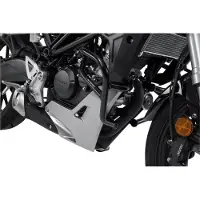 SW-Motech Styrtbøjle HONDA CB125R 17-20 SORT