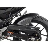 Bodystyle Raceline hjulkapsel CB 750 HORNET CARBON LOOK