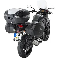 Givi Sidetaskeholder Plx CB 500 X 13-