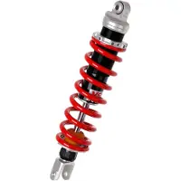 Yss Topline Series Suzuki Mz456-385tr-05-85 Stødabsorber