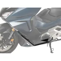 Hepco & becker MOTORBØJLE FORZA 750 SORT