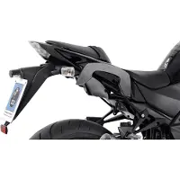 Hepco & becker Bow holder til sadeltasken KAWASAKI Z 750 S 07-, SW